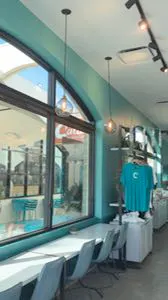 Cala La Jolla Cafe