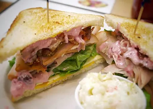 Ham n Egg