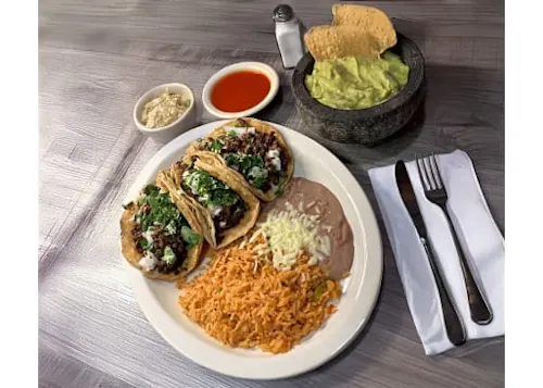 Cinco de Mayo Cantina - South Meridan