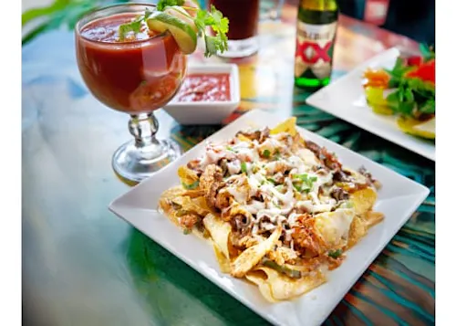 Cinco de Mayo Cantina - South Meridan