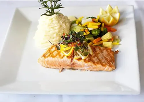 Z ONE RESTAURANT DINER