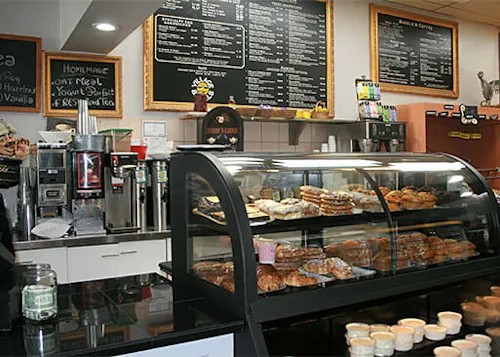 Village Bagels
