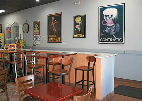 Village Bagels