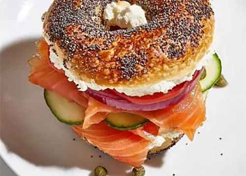 Village Bagels