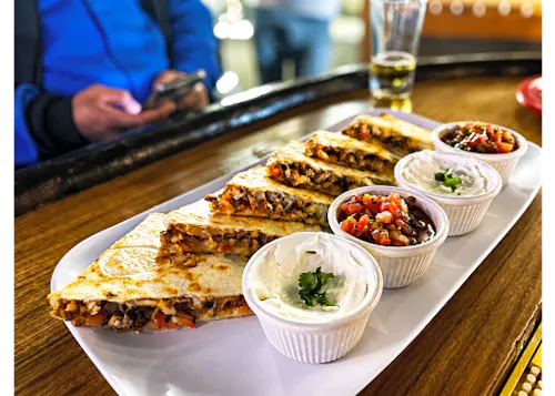 Linwood Inn Taphouse and Pizza