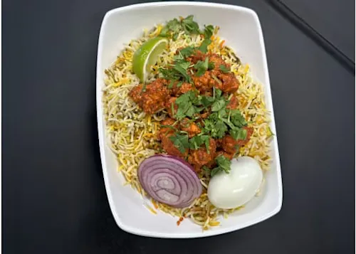 Athidi Indian Restaurant