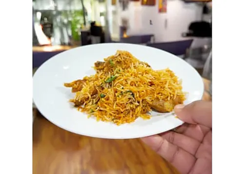 Photo 1 of 4: Athidi Indian Restaurant