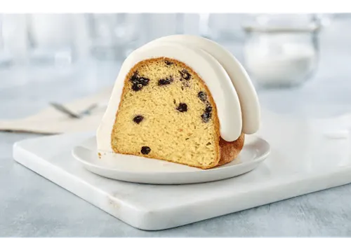 Nothing Bundt Cakes
