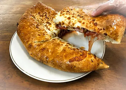 Mancino's Pizza & Grinders - Big Rapids