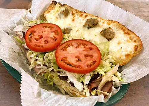 Mancino's Pizza & Grinders - Big Rapids