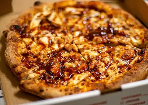 Big Guys Pizza
