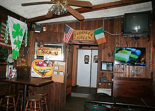 Fiddler's Green Pub