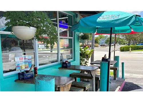 Tarks Of Dania Beach
