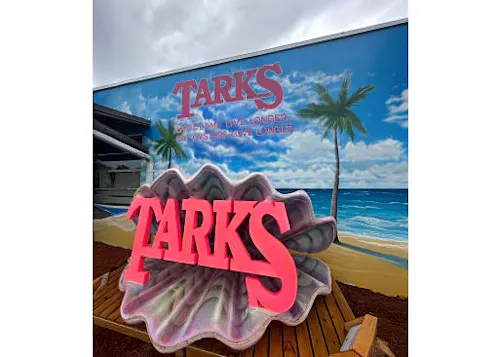 Photo 1 of 4: Tarks Of Dania Beach