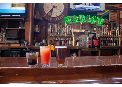 Mario's South Side Saloon