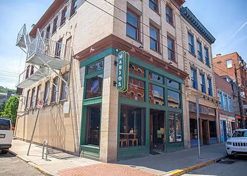 Photo 1 of 4: Mario's South Side Saloon