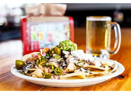 Photo 1 of 4: Jax Grille