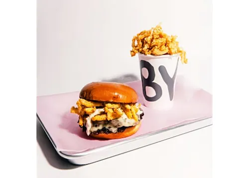 Byte Burgers