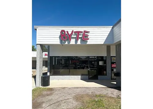 Byte Burgers