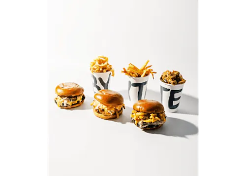 Byte Burgers