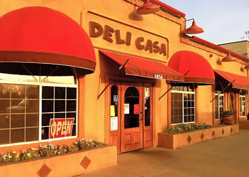 Deli Casa