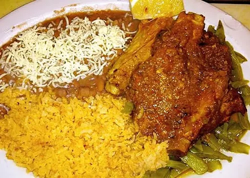 Deli Casa