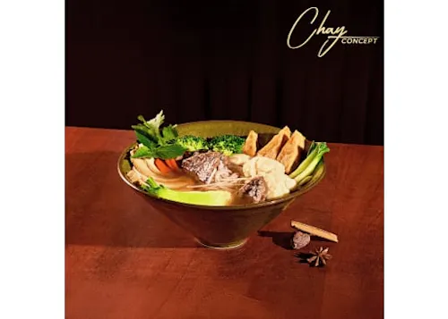 Chay Concept