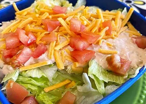 Jeff's Country Cafe