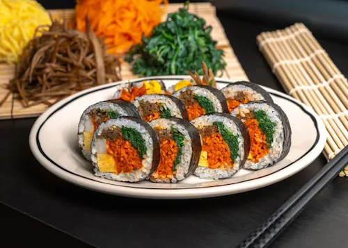 TBD Gimbap