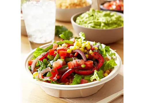 QDOBA Mexican Eats