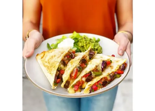 QDOBA Mexican Eats
