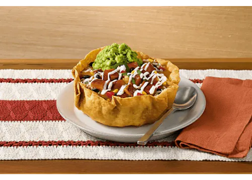 QDOBA Mexican Eats