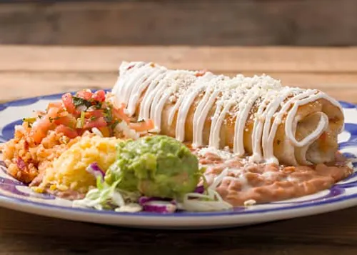 El Torito Mexican Restaurant - San Leandro