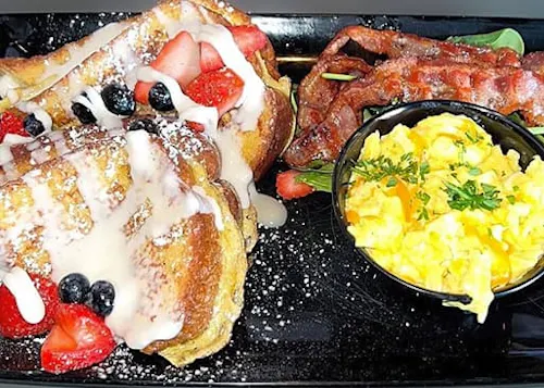 Augie's Breakfast Bar