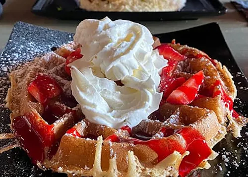 Augie's Breakfast Bar