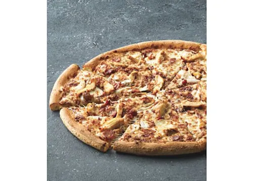 Papa John's