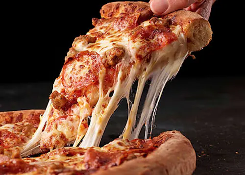 Papa John's