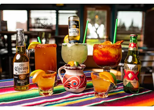 R Vida Cantina