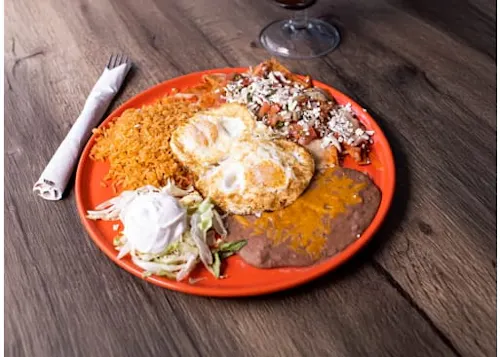 R Vida Cantina
