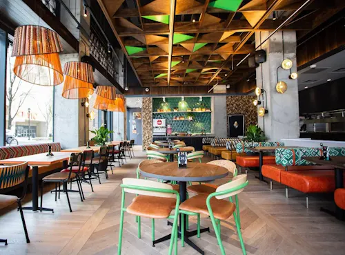 Nando's PERi-PERi - Alexandria