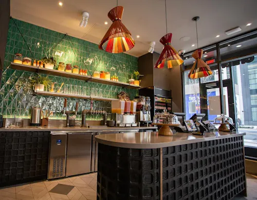 Nando's PERi-PERi - Alexandria