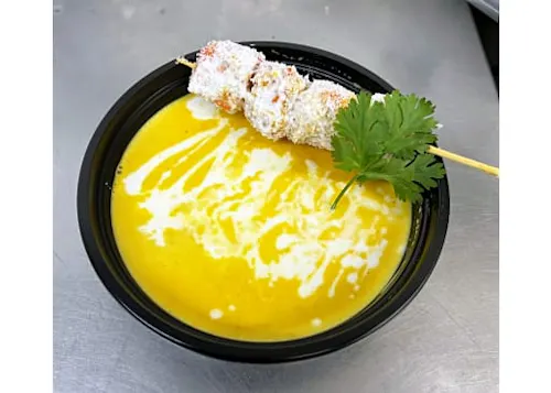 Annapurna Kitchen