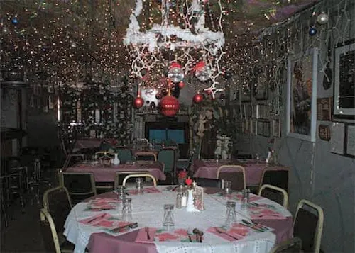 Faso's Restaurant