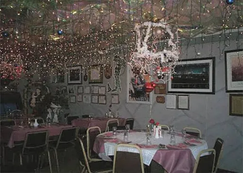 Photo 1 of 4: Faso's Restaurant