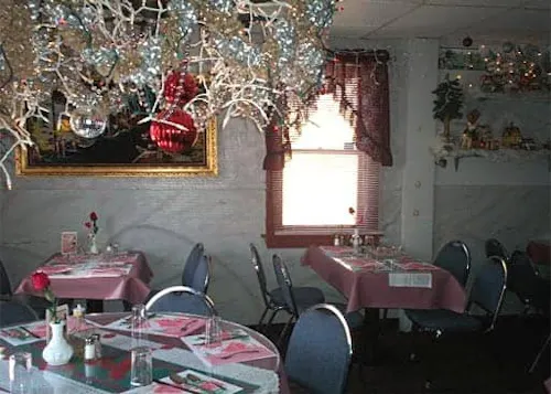 Faso's Restaurant