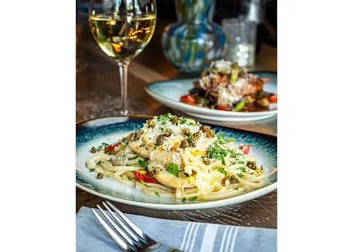 Napa Kitchen & Bar - Easton