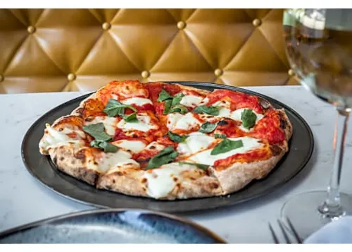 Photo 1 of 4: Napa Kitchen & Bar - Easton