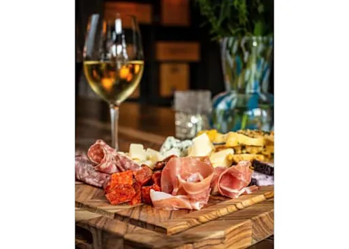 Napa Kitchen & Bar - Easton