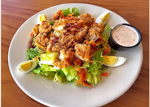 Loaded Cafe