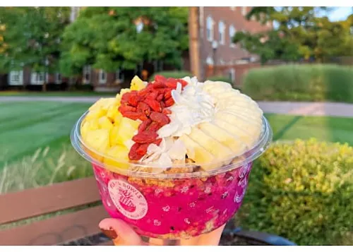 Playa Bowls